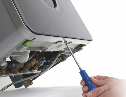 Boiler Repairs Kirkhill